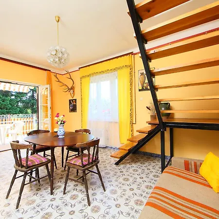 Tatil Evi Pomme By Interhome *